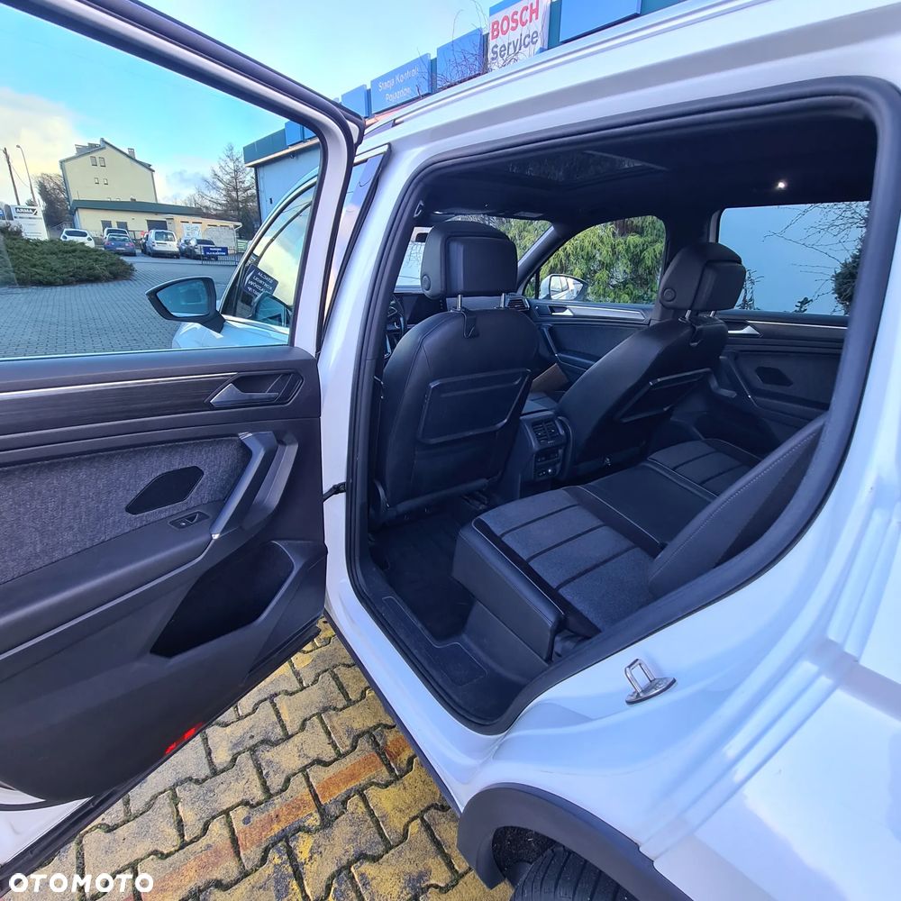 Seat Tarraco 2.0 TDI Xcellence S&S 4Drive DSG - 17