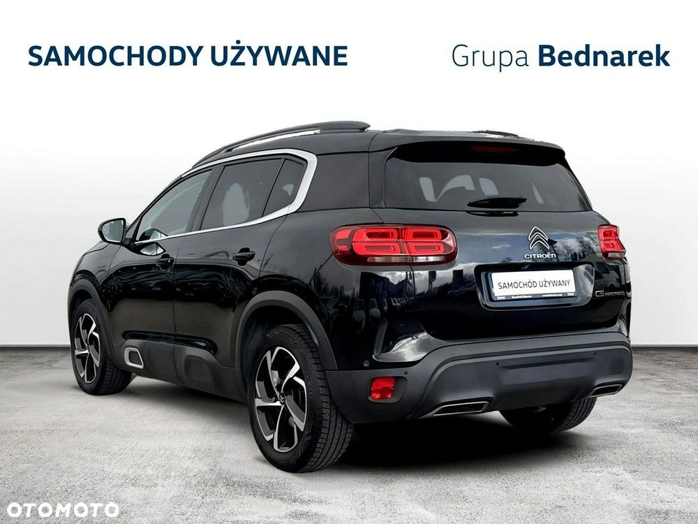 Citroën C5 Aircross 1.2 PureTech Feel - 3