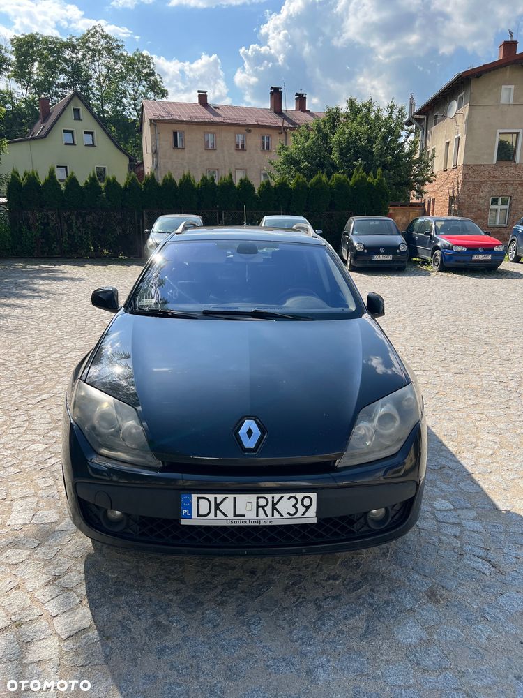 Renault Laguna - 2