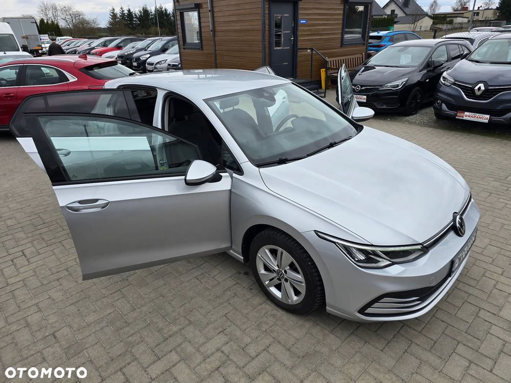 Volkswagen Golf - 38