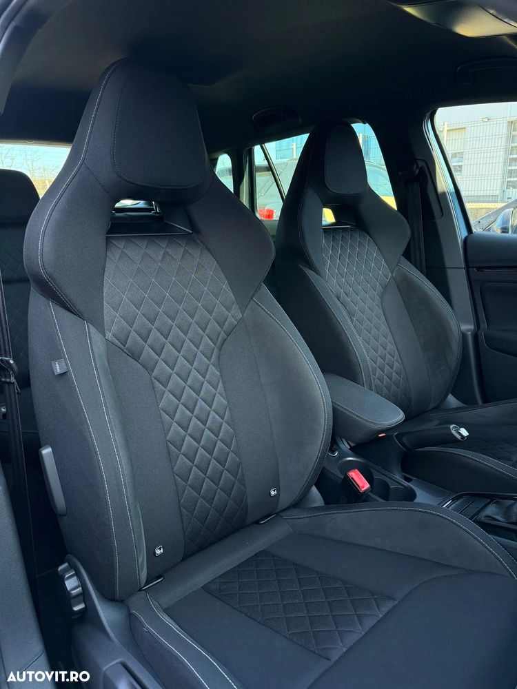 Skoda Kamiq 1.0 TSI DSG Monte Carlo - 7