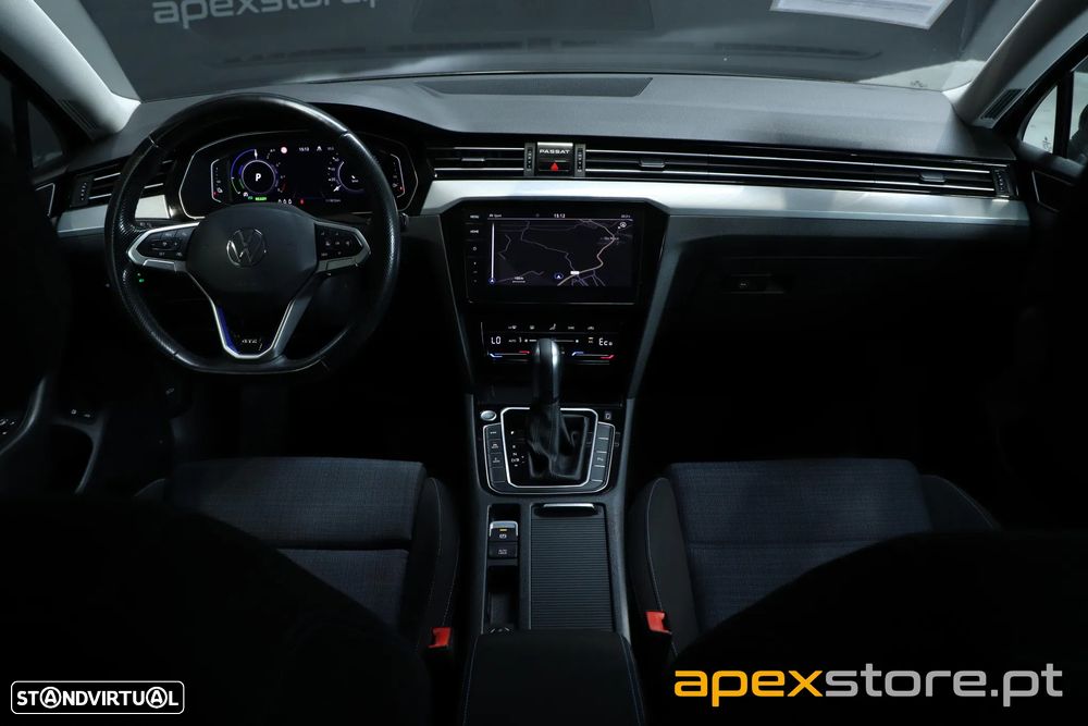 VW Passat Variant 1.4 TSI GTE+ Plug-in - 6
