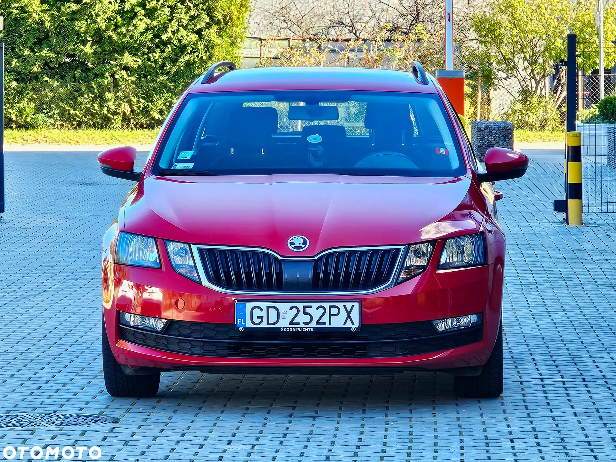 Skoda Octavia 1.4 TSI Ambition - 2
