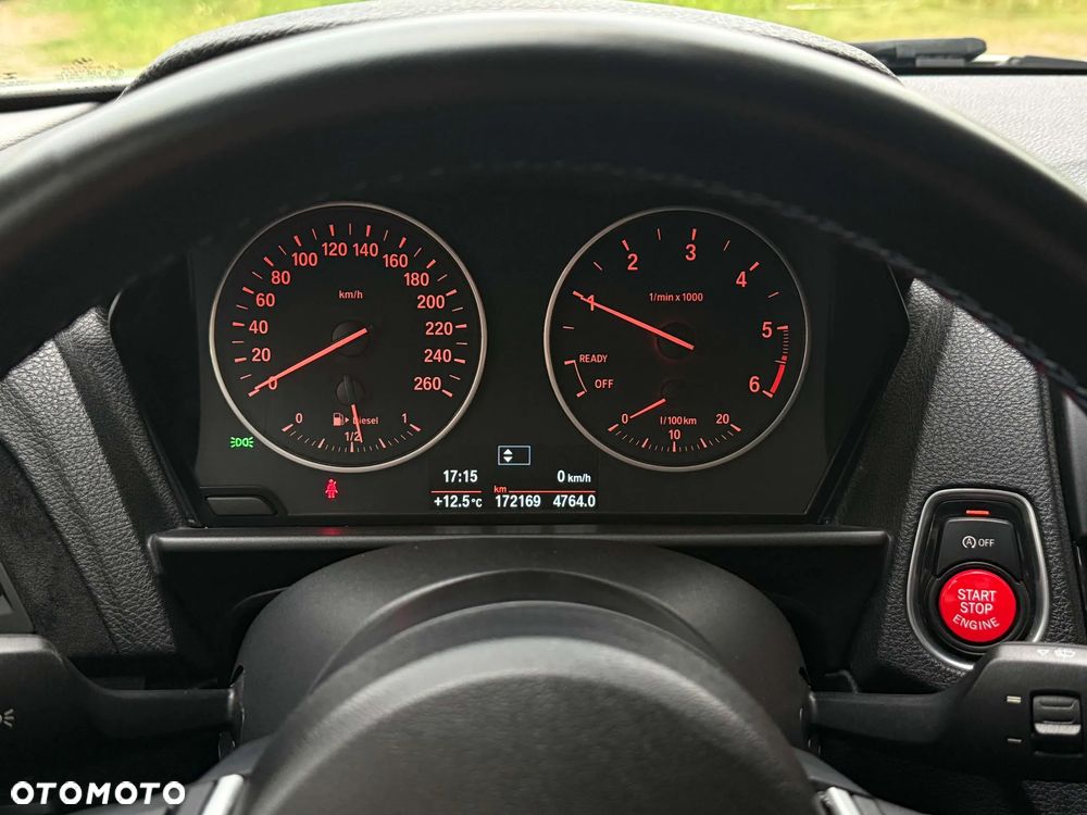 BMW Seria 1 114d - 16