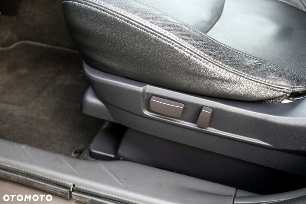 Citroën C4 Aircross e-HDi 150 Stop & Start 2WD Exclusive - 37