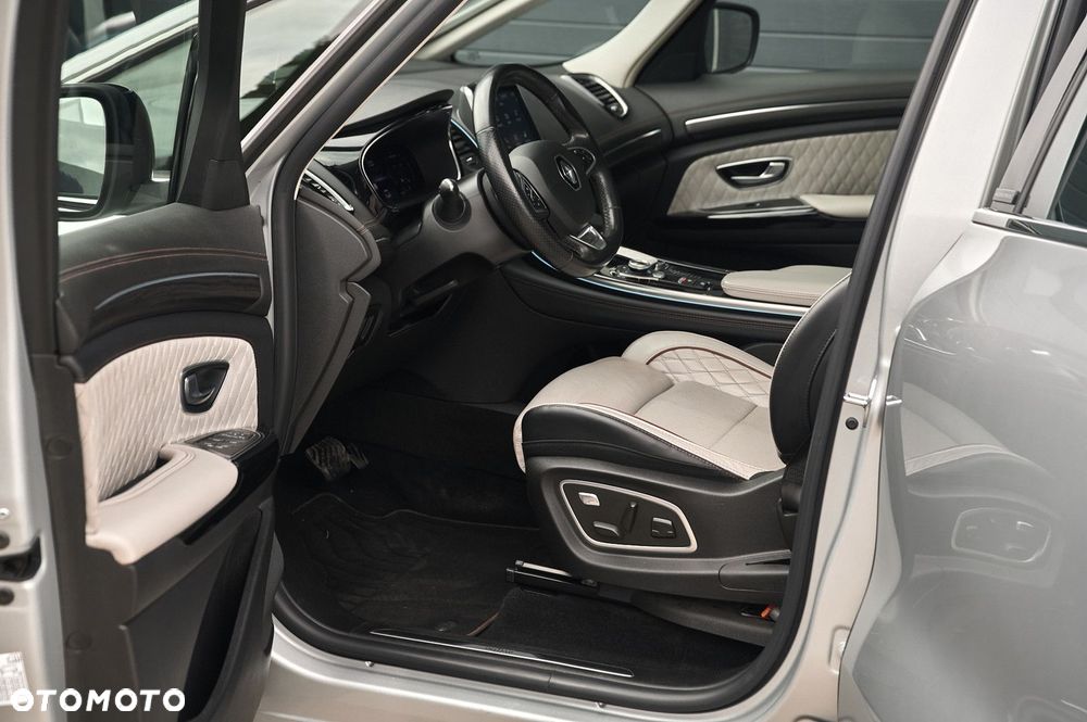 Renault Espace - 14