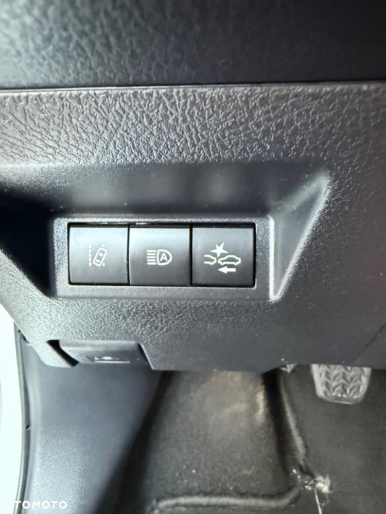Toyota Yaris 1.5 Selection - 17