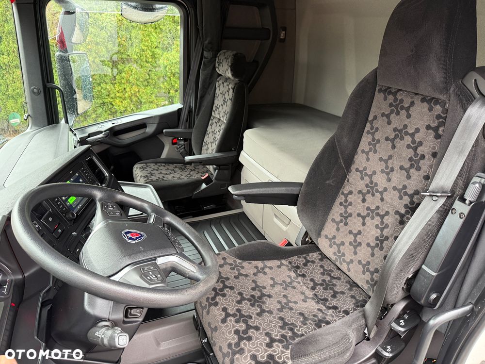 Scania 450 - 26
