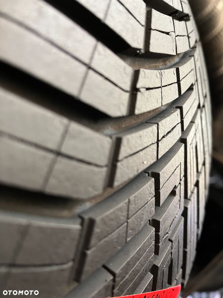255 50 20 Continental AllSeason Contact 2 1szt. EV - 3