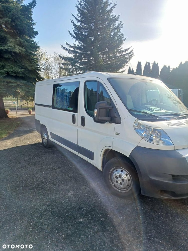 Fiat Ducato - 4
