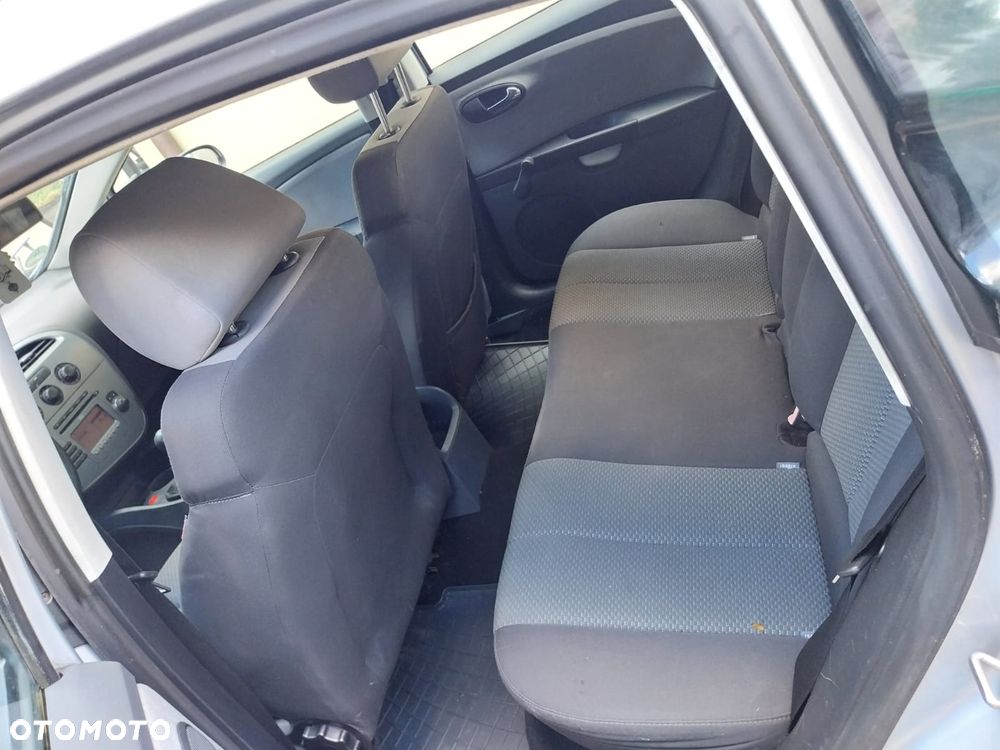 Seat Leon - 21