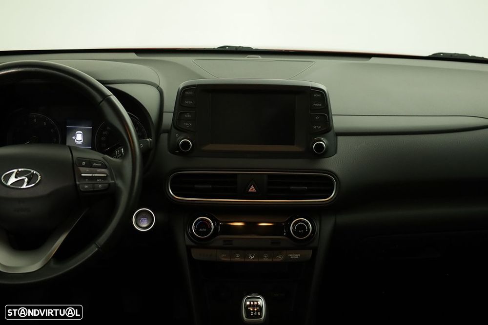 Hyundai Kauai 1.0 T-GDi Premium - 9