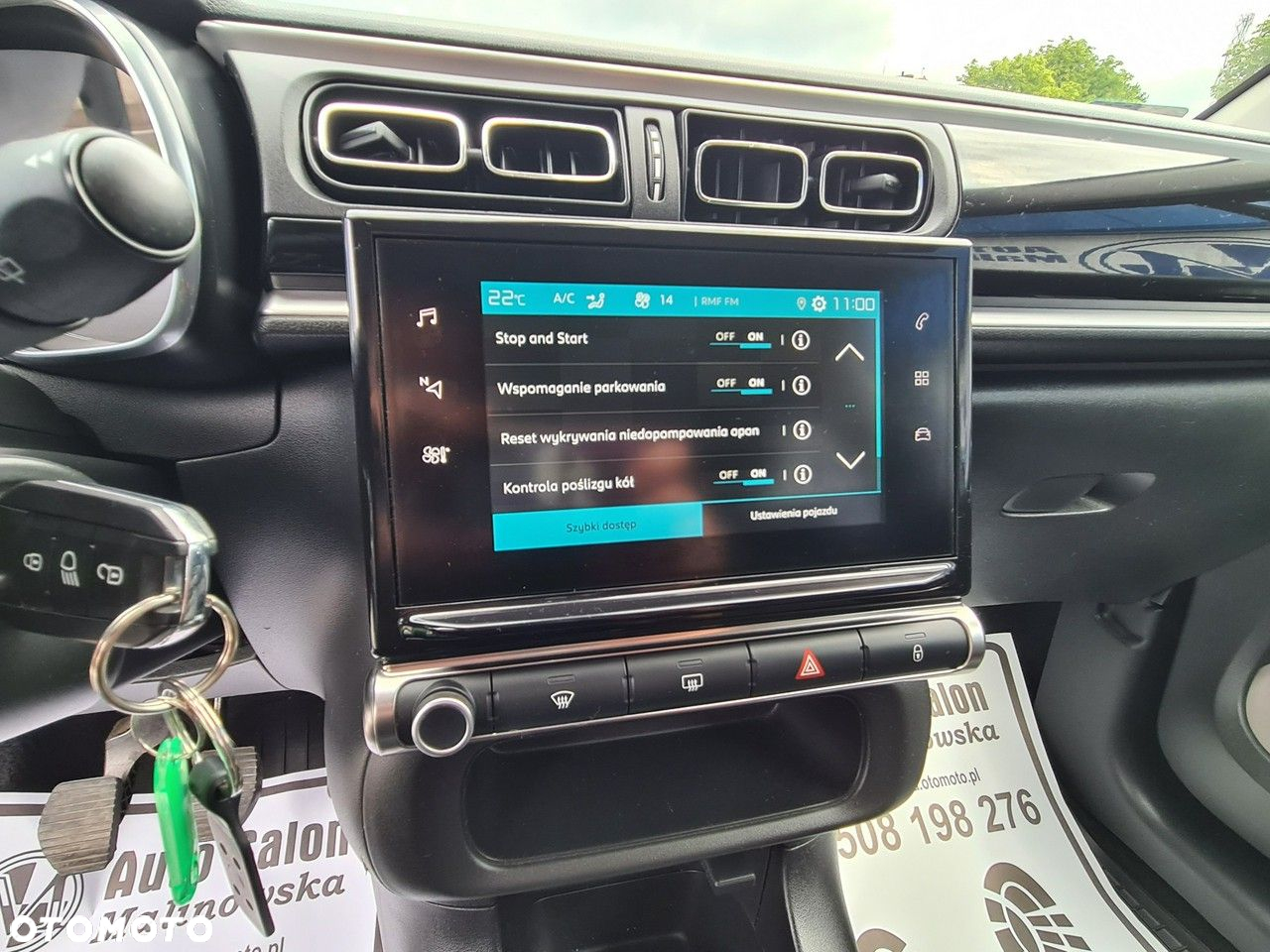 Citroën C3 1.2 PureTech Feel - 17