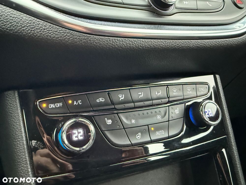 Opel Astra 1.5 CDTI Ultimate S&S - 33