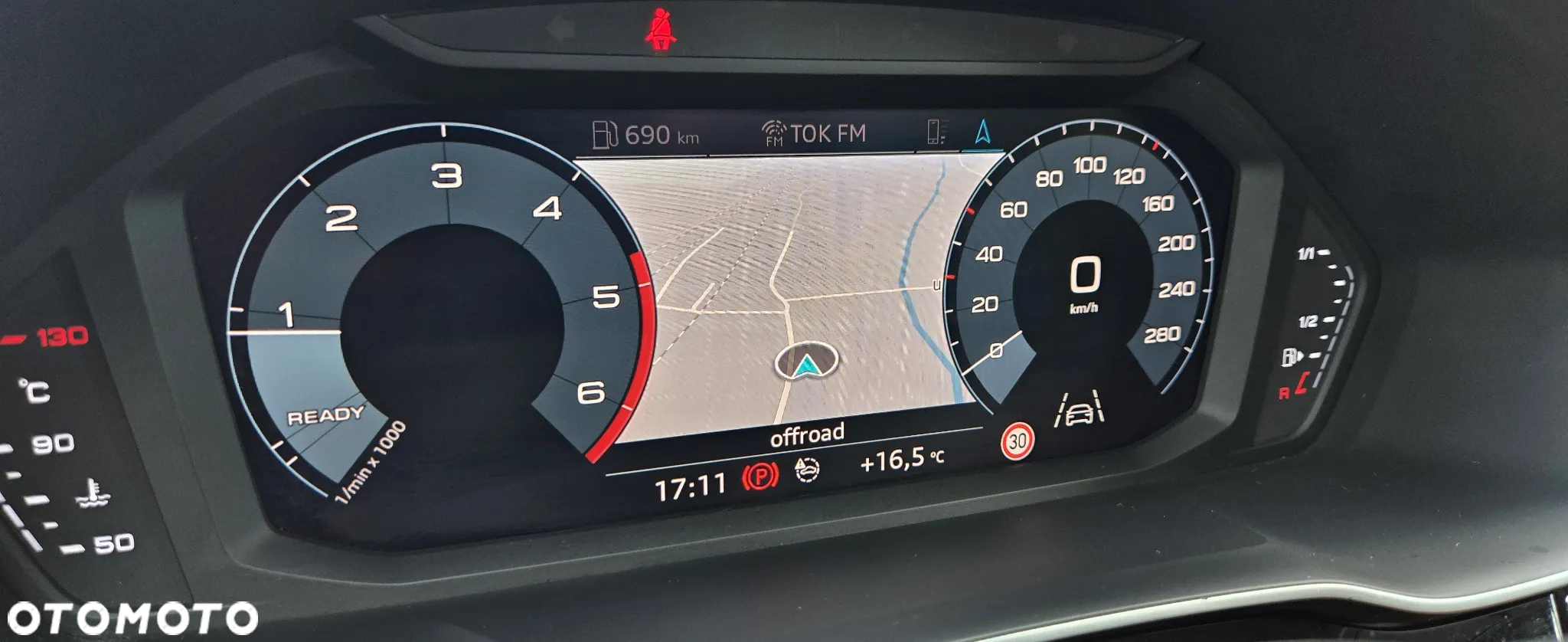 Audi Q3 35 TDI Quattro - 22
