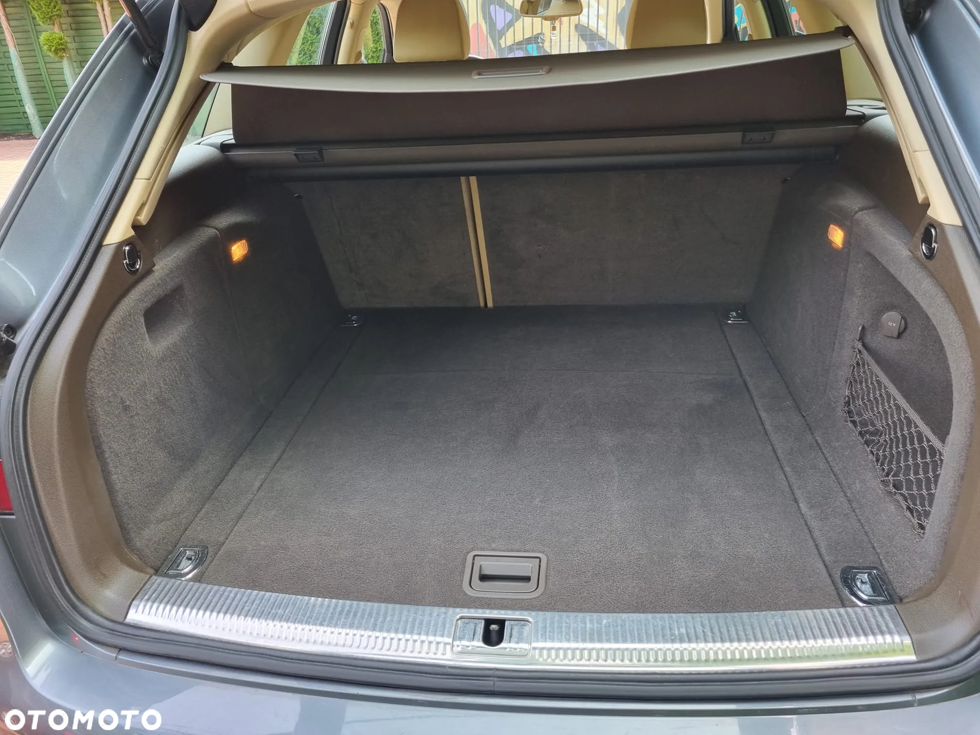 Audi A4 2.0 TDI - 25