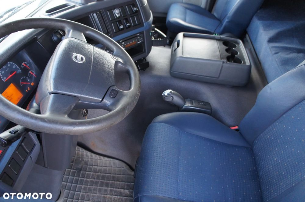 Volvo FM 440 - 12