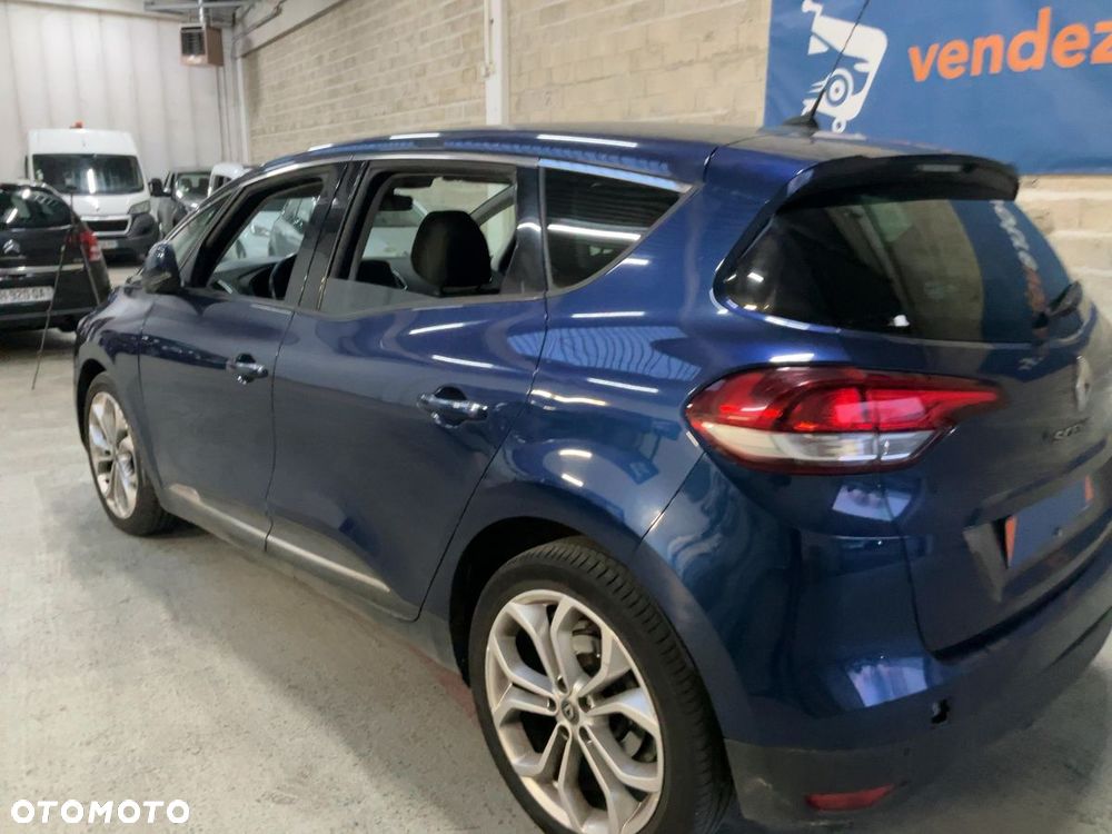 Renault Scenic - 5