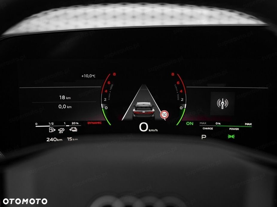 Audi A6 Limousine - 9