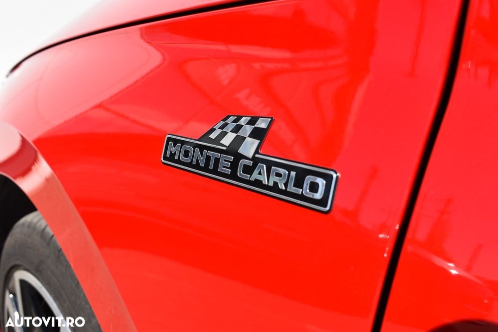 Skoda Scala 1.5 TSI 150 CP DSG Monte Carlo - 16