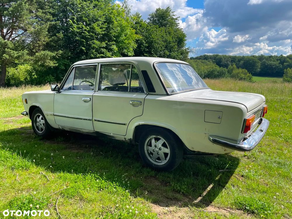 Fiat 125p - 4