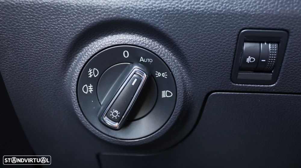 SEAT Arona 1.6 TDI Xcellence - 15