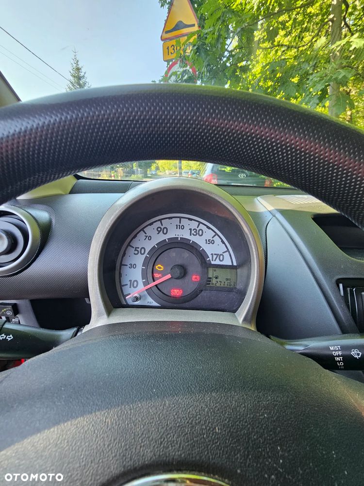 Toyota Aygo 1.0 VVT-i Luna - 8