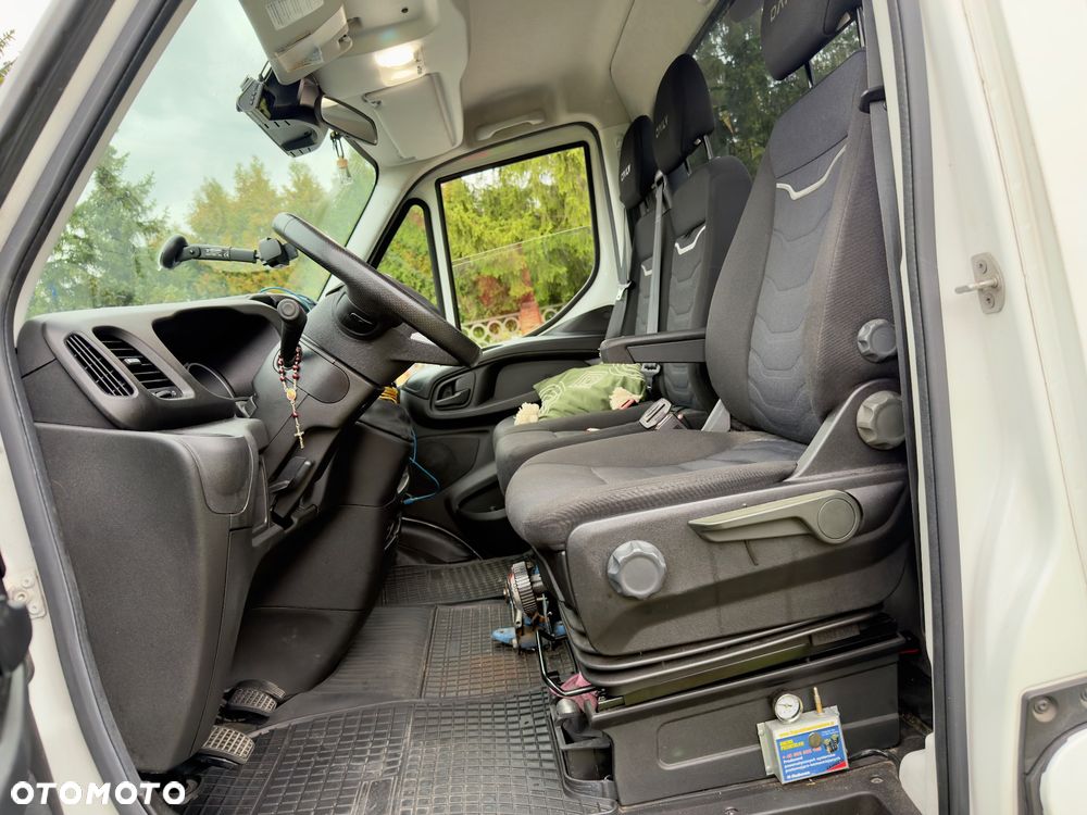 Iveco Daily - 5