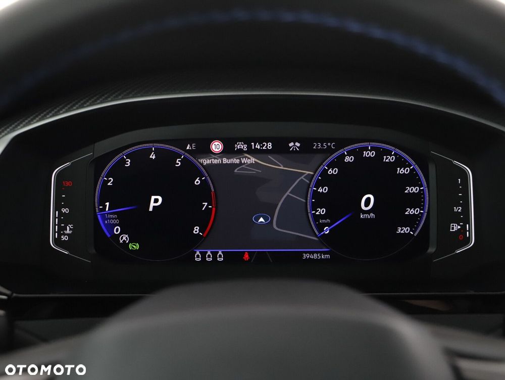 Volkswagen Arteon - 15