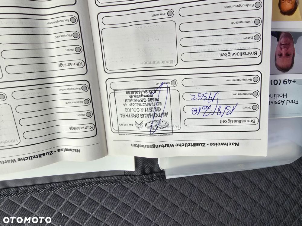 Ford EcoSport 1.0 EcoBoost GPF Titanium ASS - 27