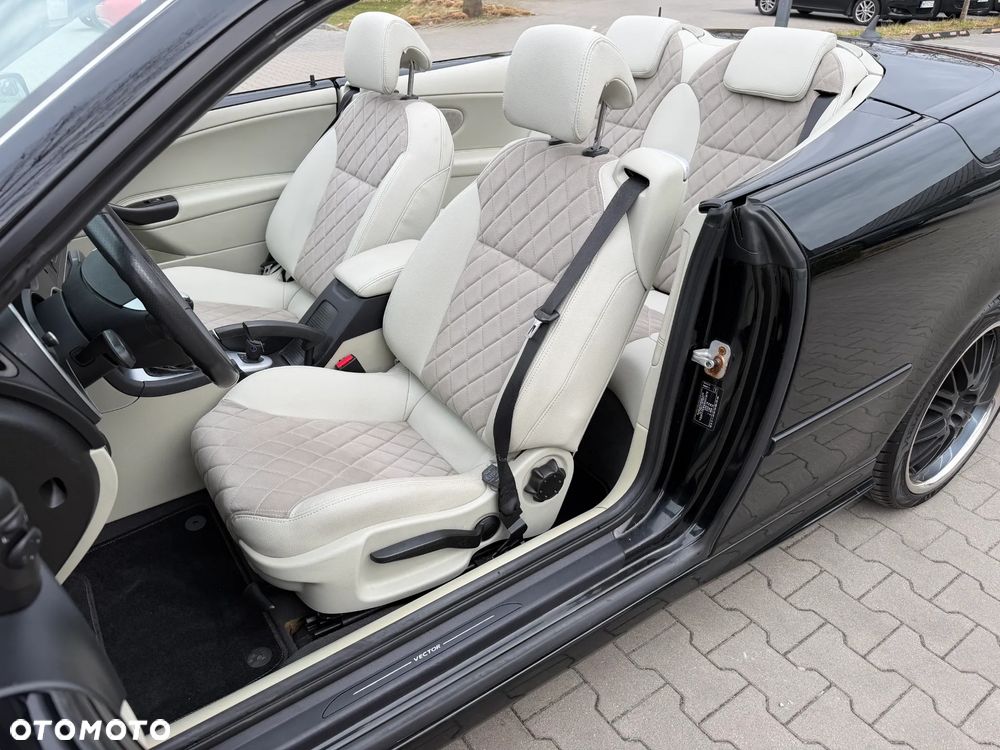 Saab 9-3 1.9TiDS PF Vector - 26