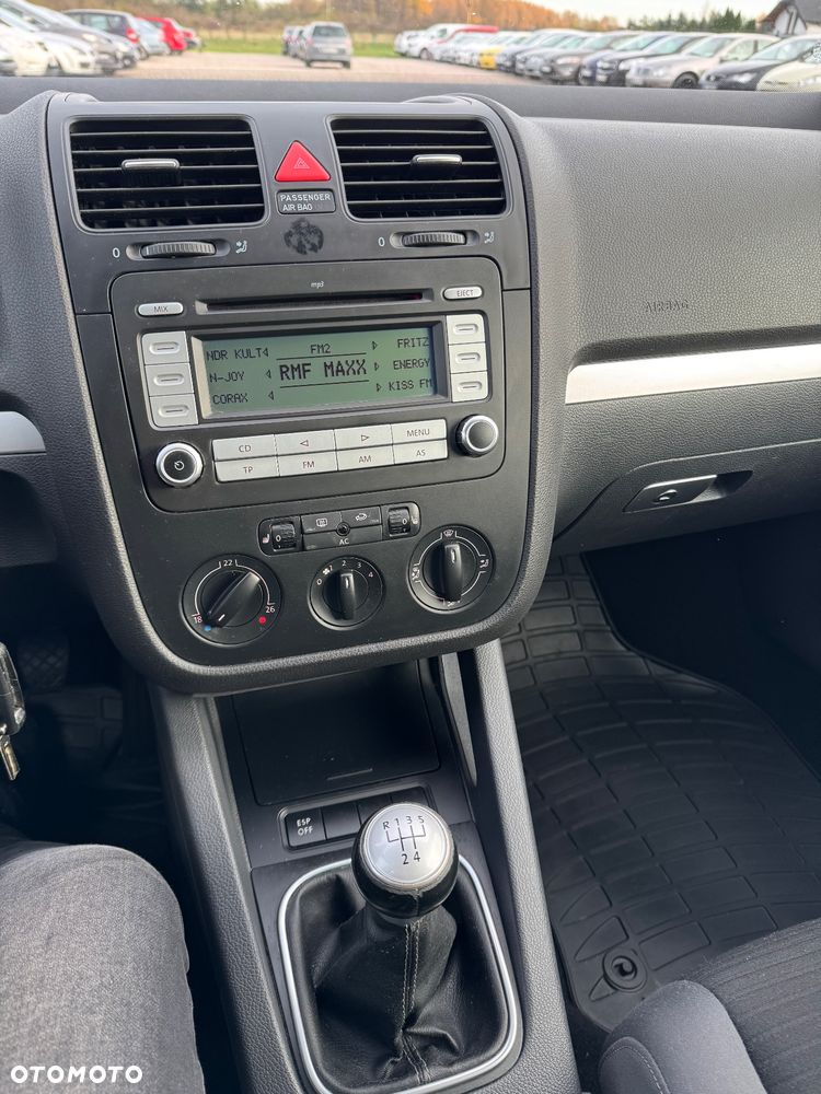 Volkswagen Golf 1.4 United - 26