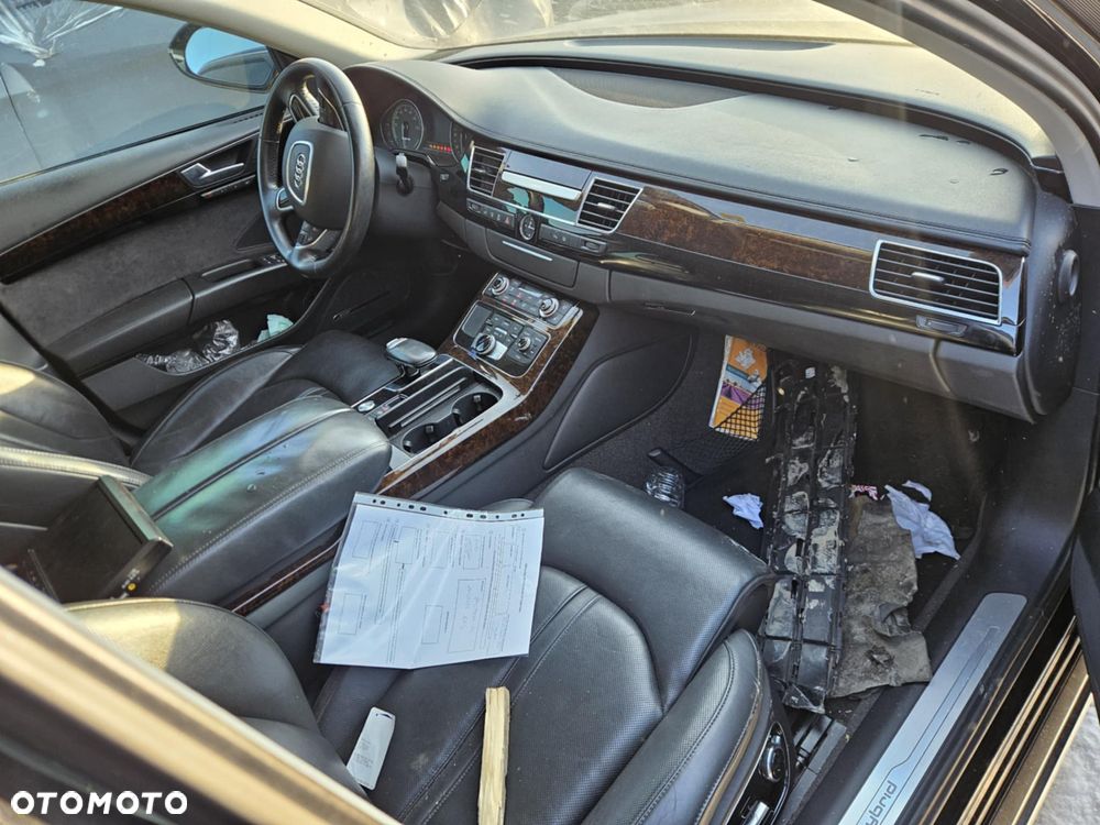 Audi A8 2.0 TFSI tiptronic - 8