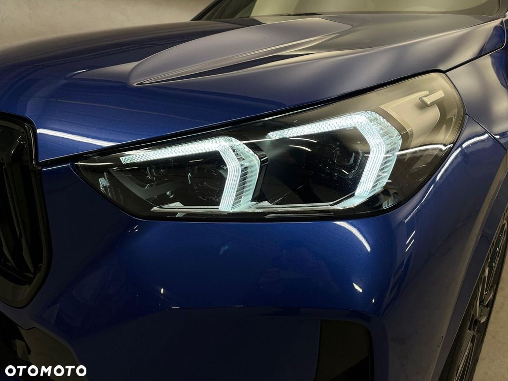 BMW X1 xDrive23d mHEV M Sport - 15