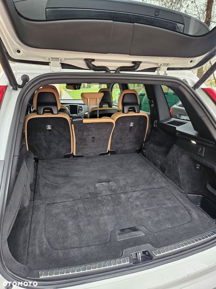 Volvo XC 90 D5 AWD Inscription - 2