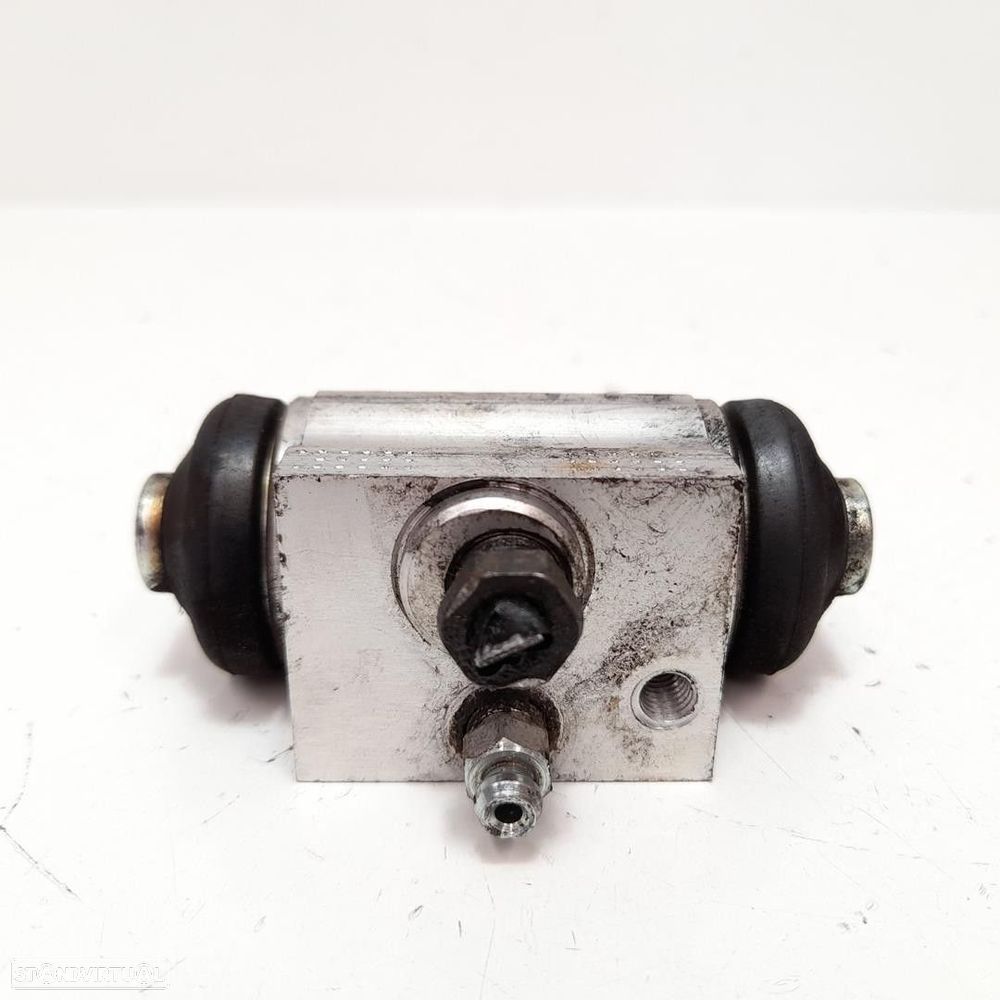 BOMBITO TRAVÃO TAMBOR PEUGEOT 206 FASTBACK 2002 - 3