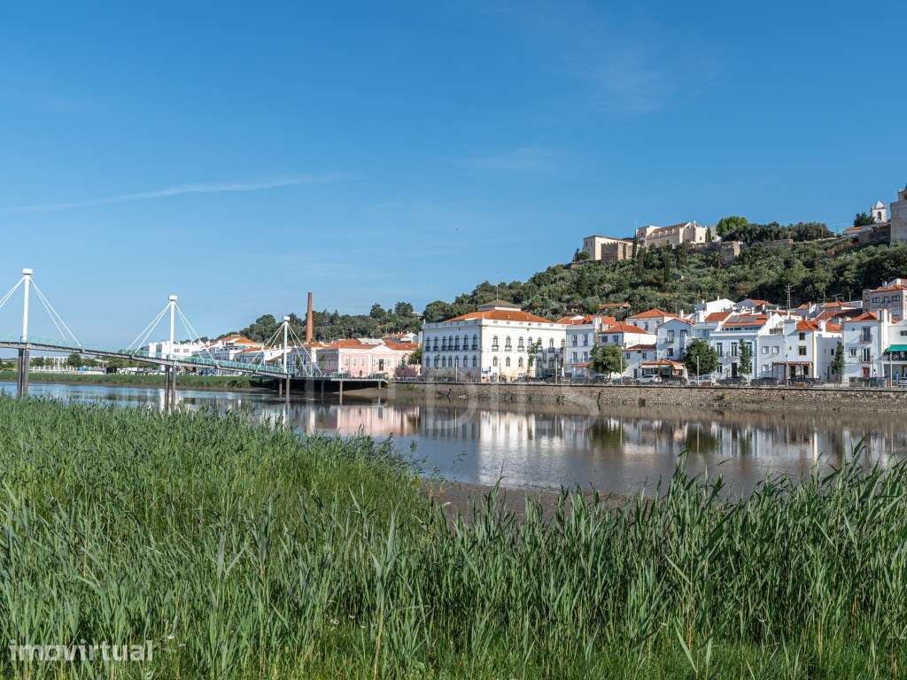 Terreno urbano, para construção, Alcácer do Sal - Grande imagem: 4/18