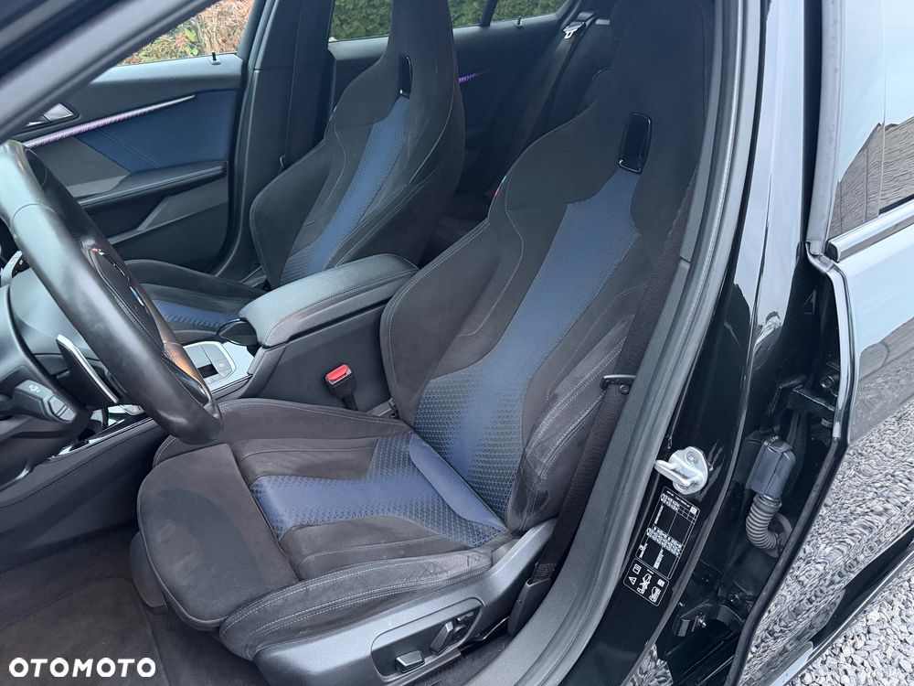 BMW Seria 1 - 10