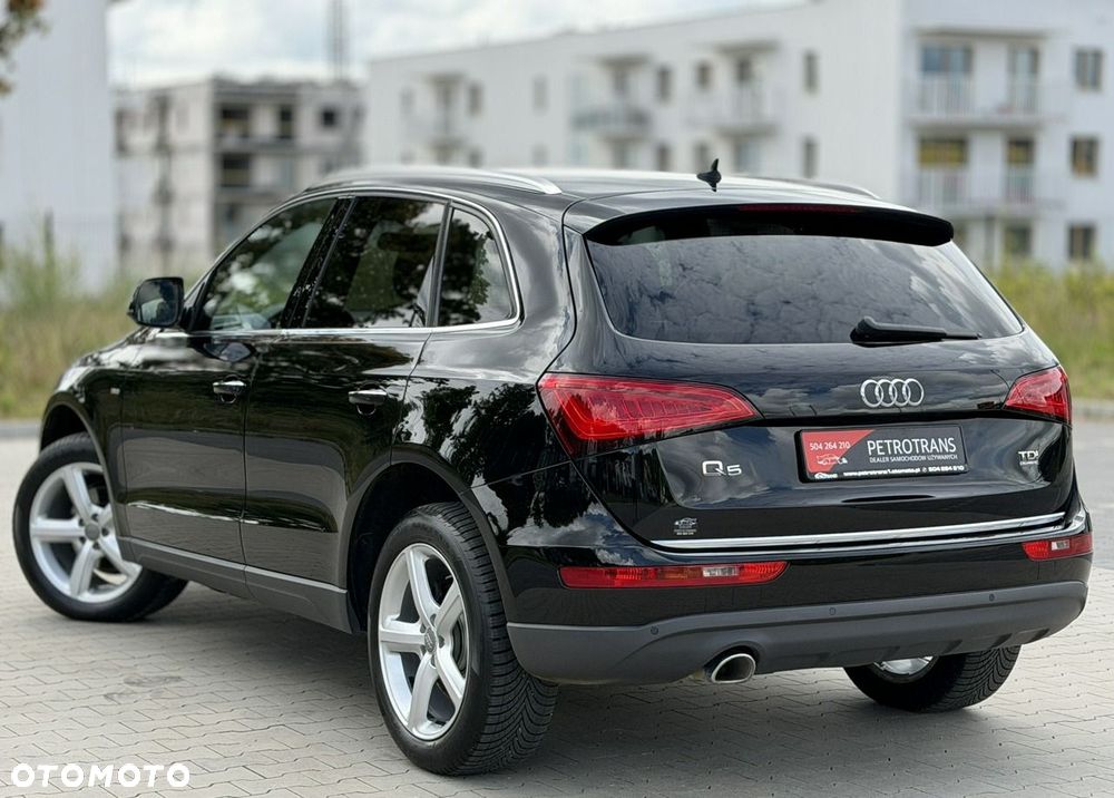 Audi Q5 - 8