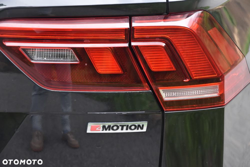 Volkswagen Tiguan Allspace - 30