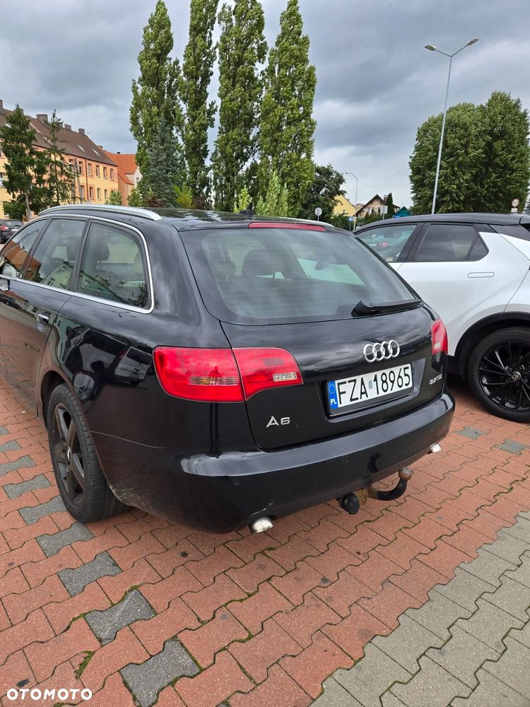 Audi A6 - 9