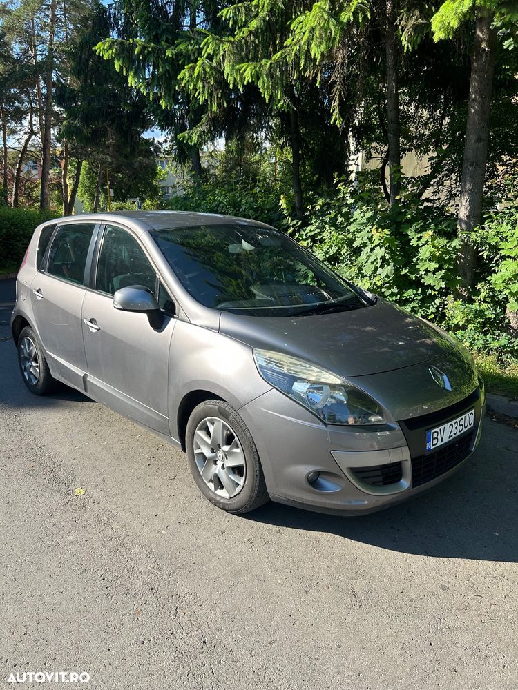 Renault Scenic - 9