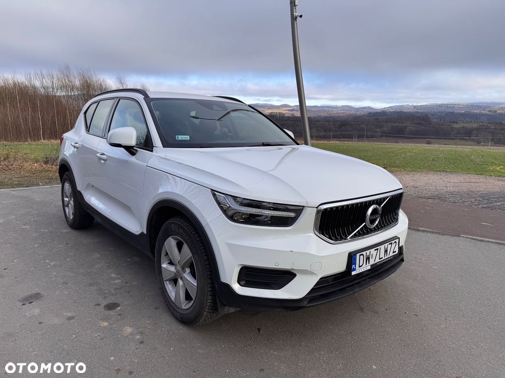 Volvo XC 40 T3 - 27