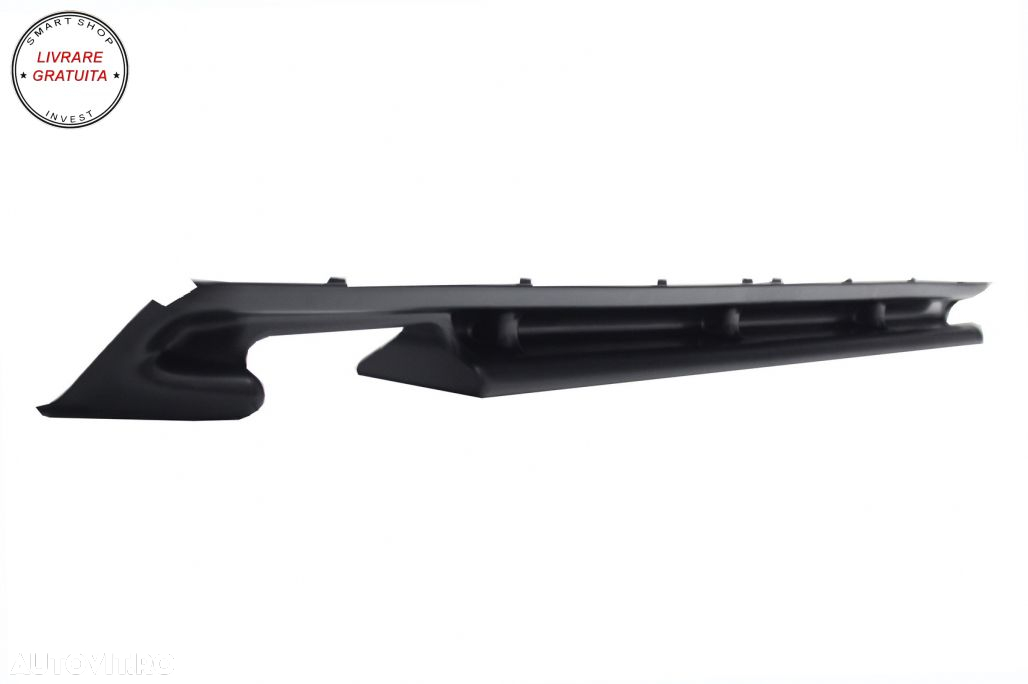 Pachet Exterior BMW Seria 3 E36 (1992-1998) M3 Design- livrare gratuita - 8