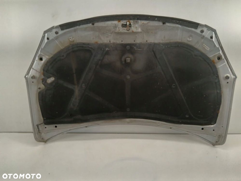 MASKA POKRYWA SILNIKA HYUNDAI I30 I 07-11 2R - 6