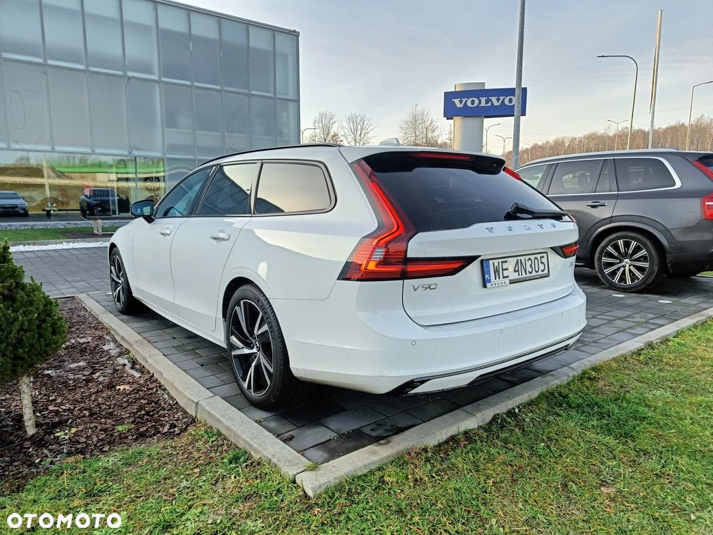 Volvo V90 D4 SCR R-Design - 6