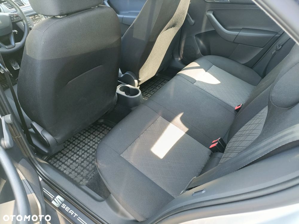 Seat Toledo 1.2 TSI Reference - 13