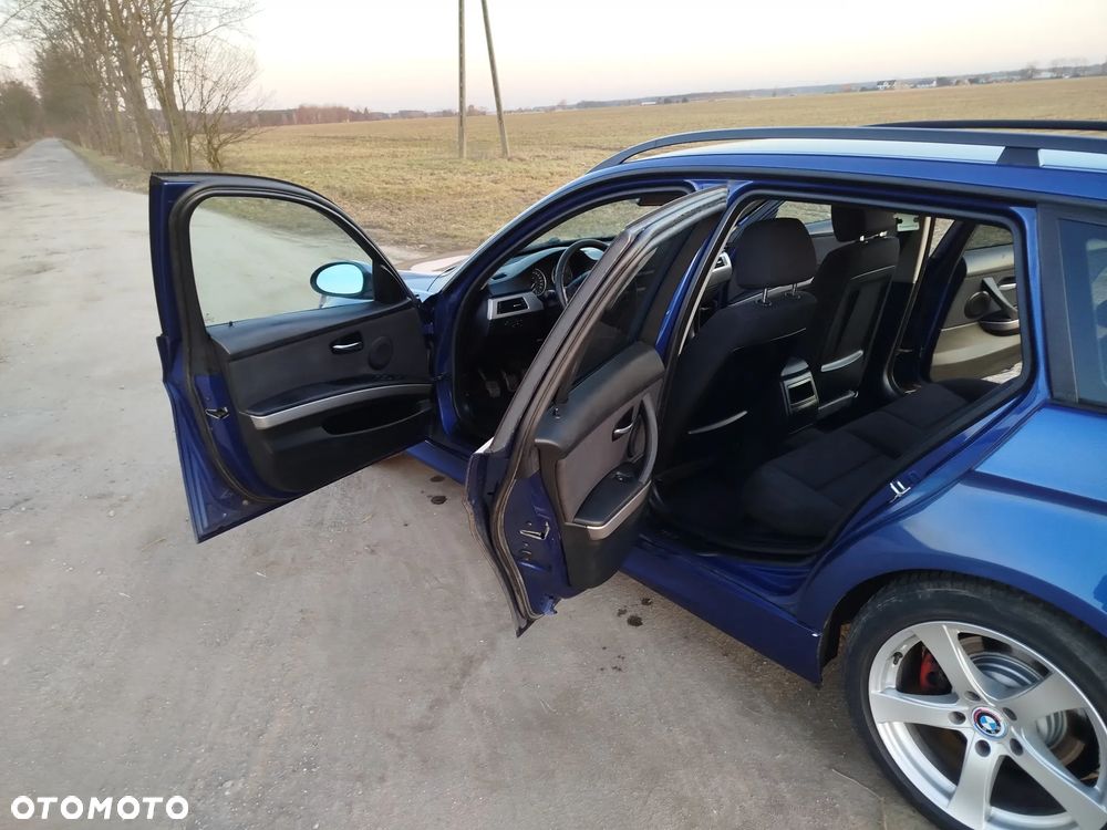 BMW Seria 3 - 19