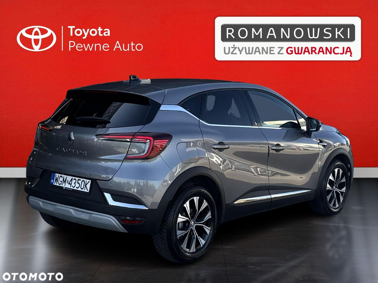 Renault Captur - 6