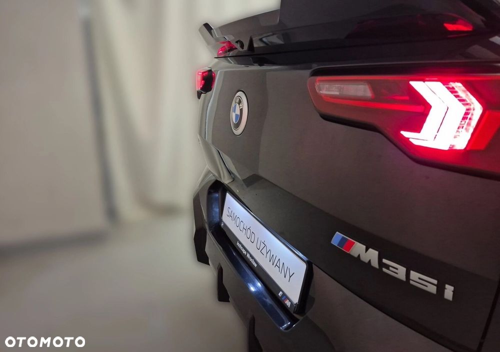 BMW X2 M35i xDrive - 5